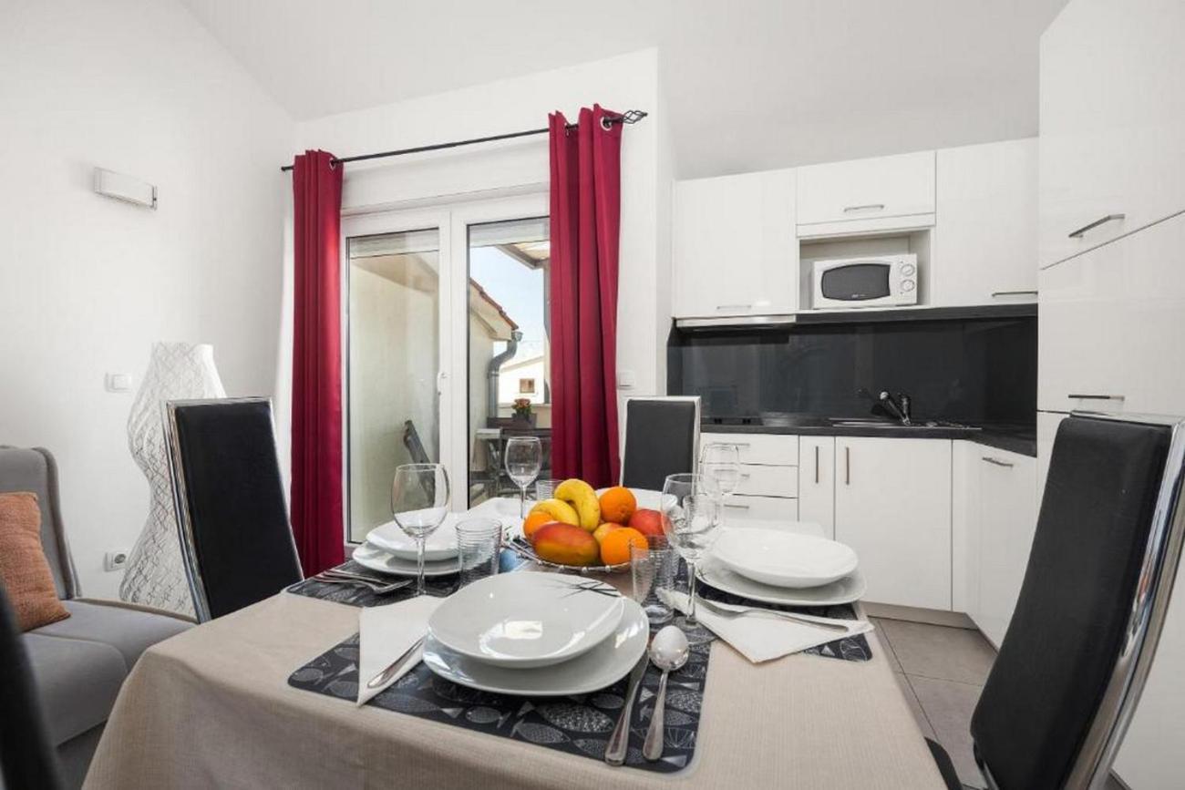Apartment Bluemare *