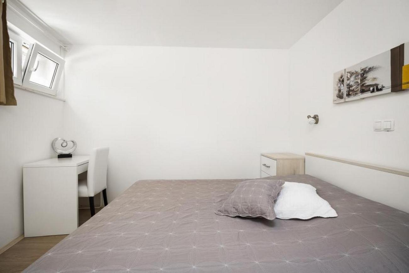 Apartment Bluemare