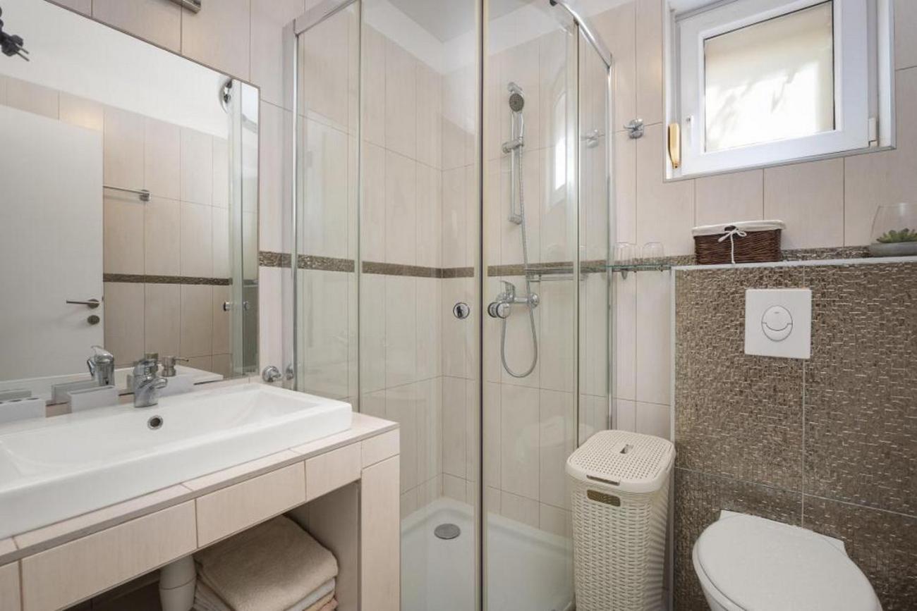 Apartment Bluemare Pakoštane