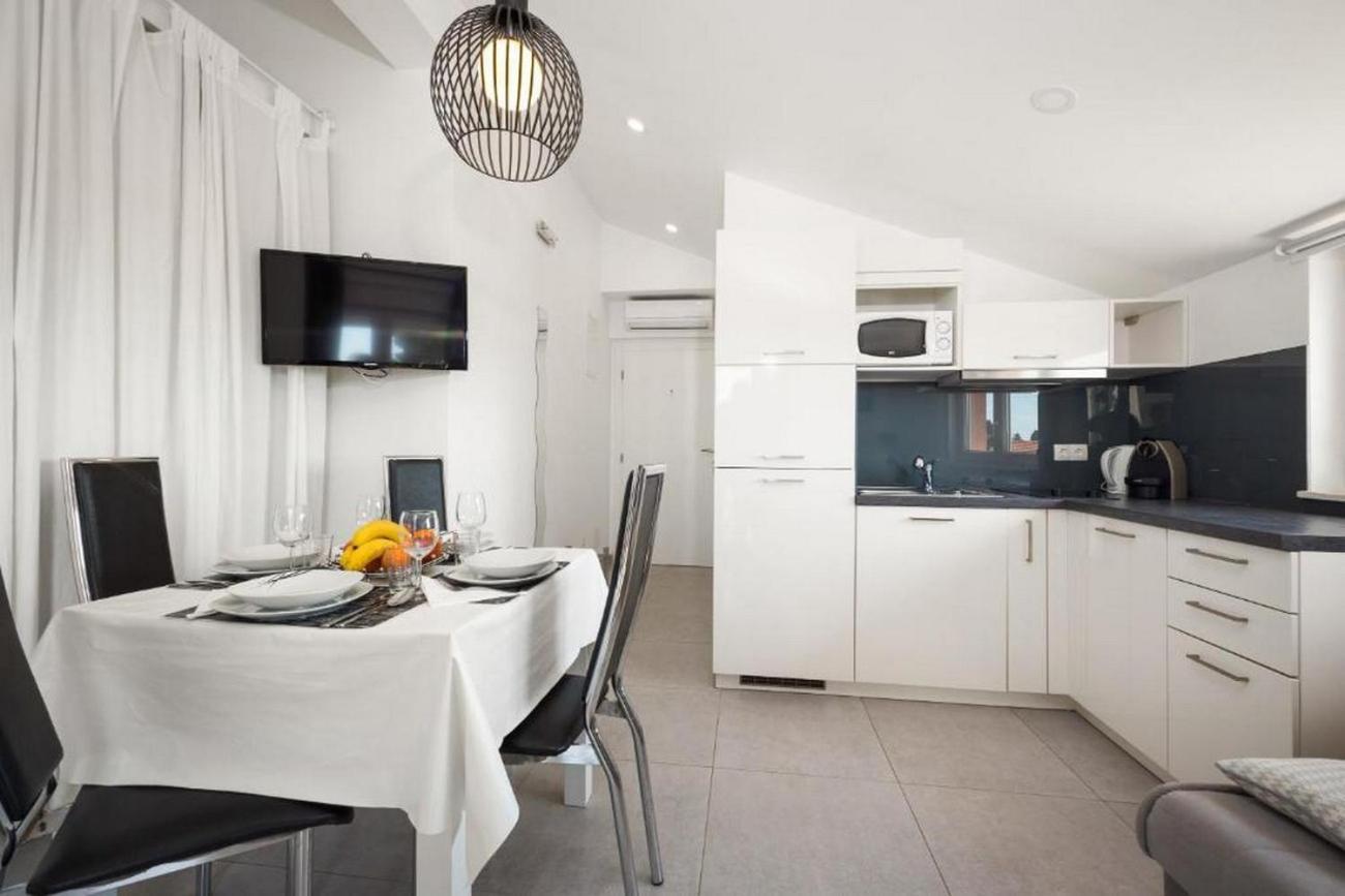 Bluemare Apartment Pakoštane