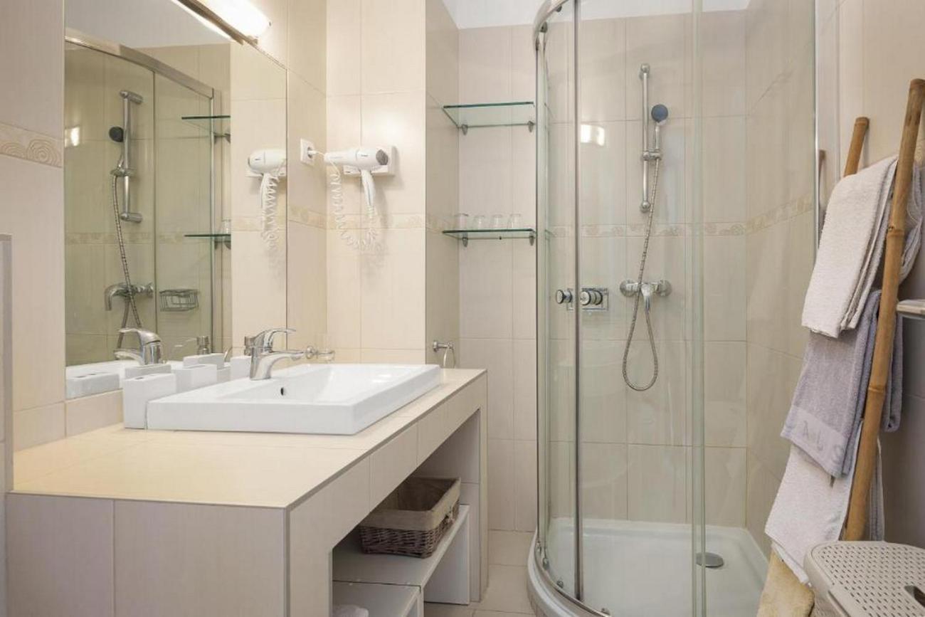 Bluemare Apartment Pakoštane