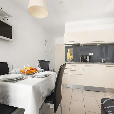 Apartments Bluemare Pakostane Exterior photo
