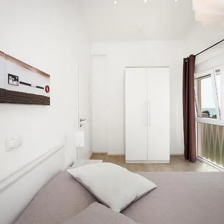 Apartments Bluemare Pakostane Exterior photo
