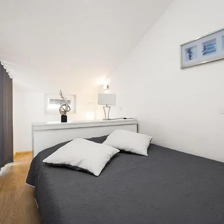 Apartments Bluemare Pakostane Exterior photo
