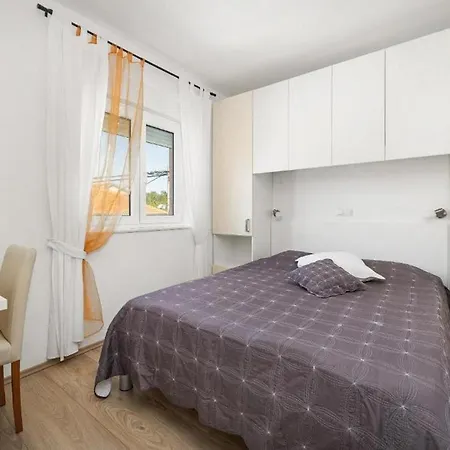 Apartments Bluemare Pakostane Exterior photo