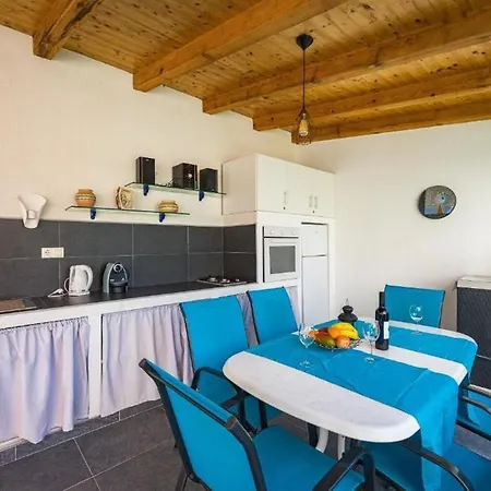 Apartments Bluemare Pakostane Exterior photo