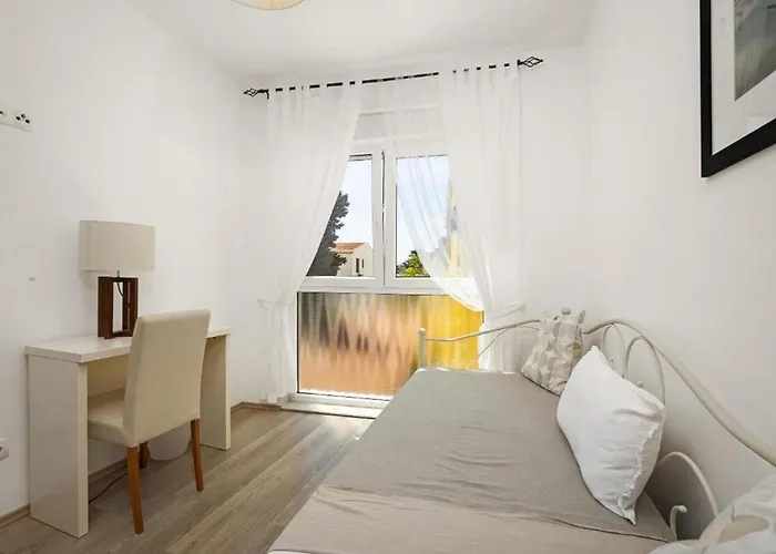 Apartments Bluemare