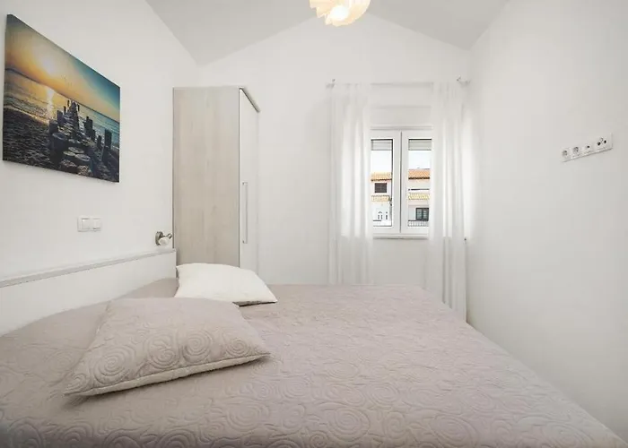 Apartments Bluemare