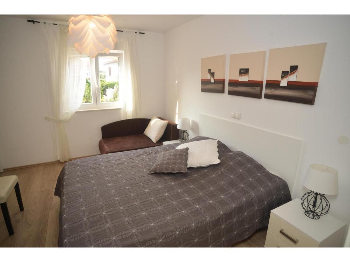Apartment Bluemare
