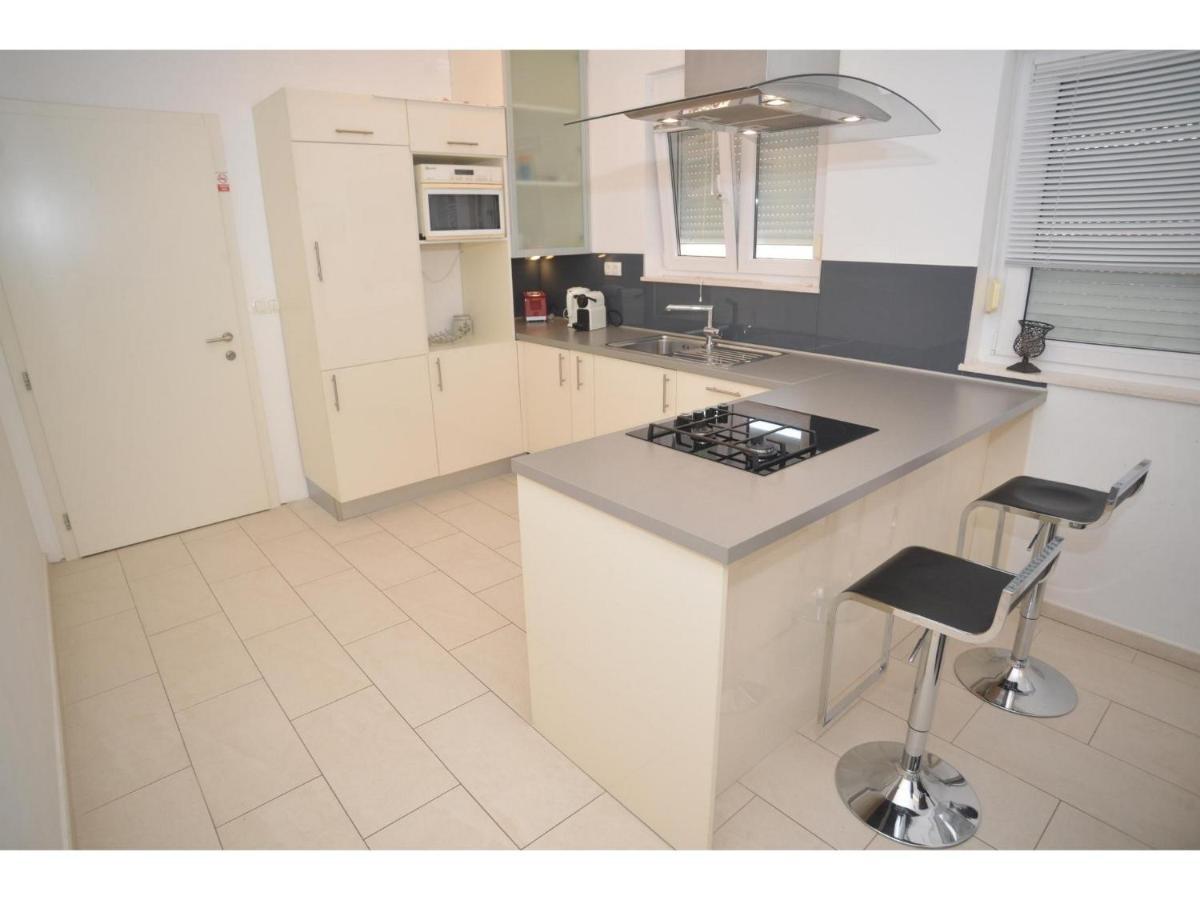 Apartment Bluemare