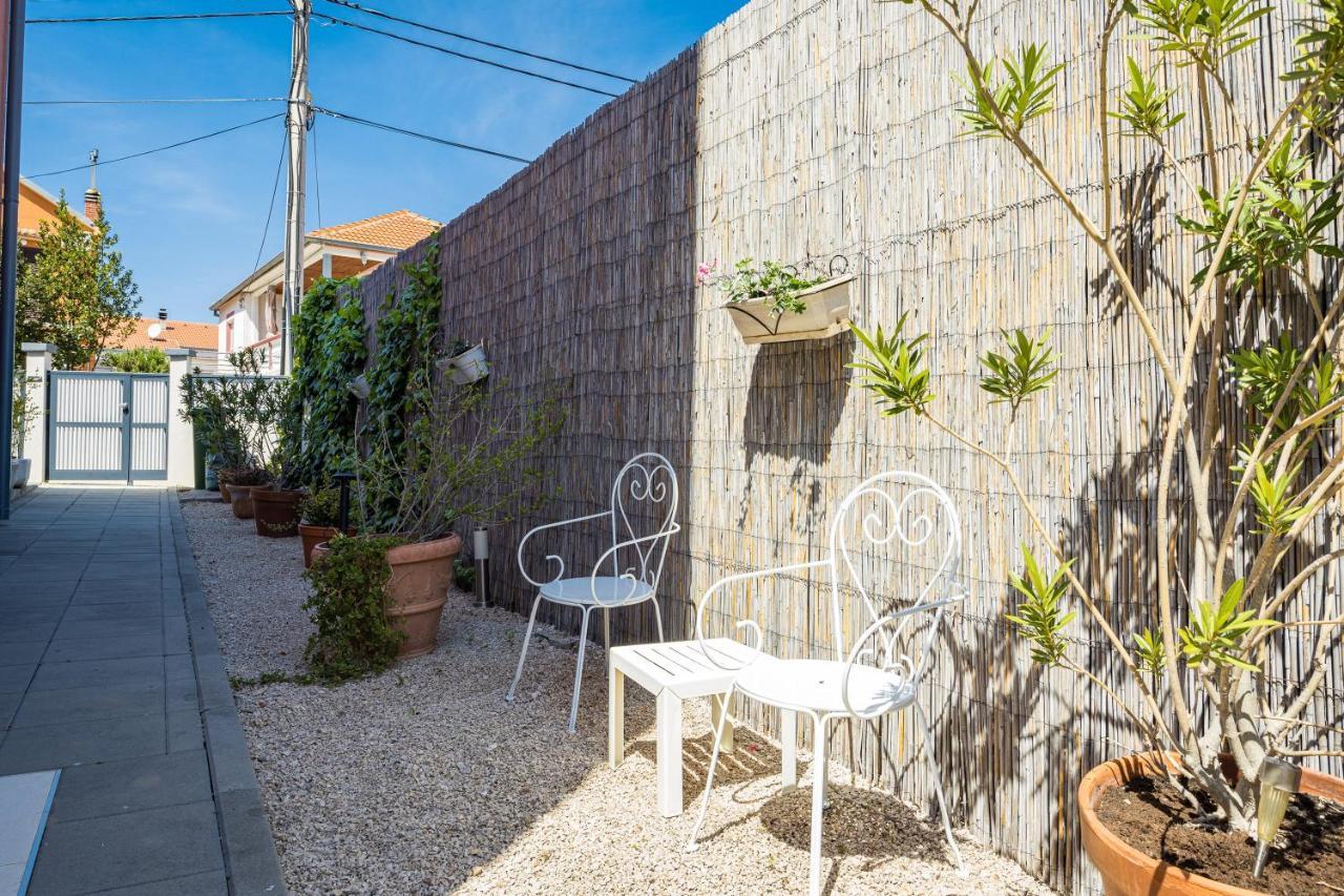 Bluemare Apartment Pakostane