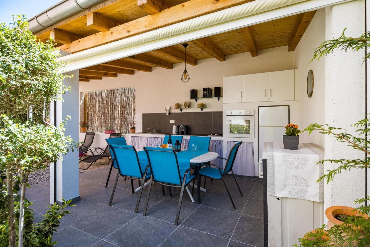 Apartment Bluemare