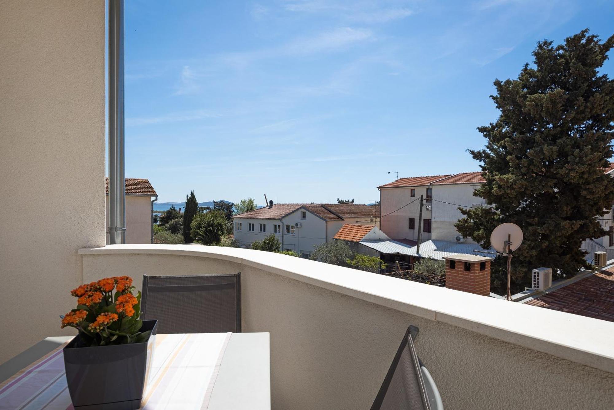 Bluemare Apartment Pakostane