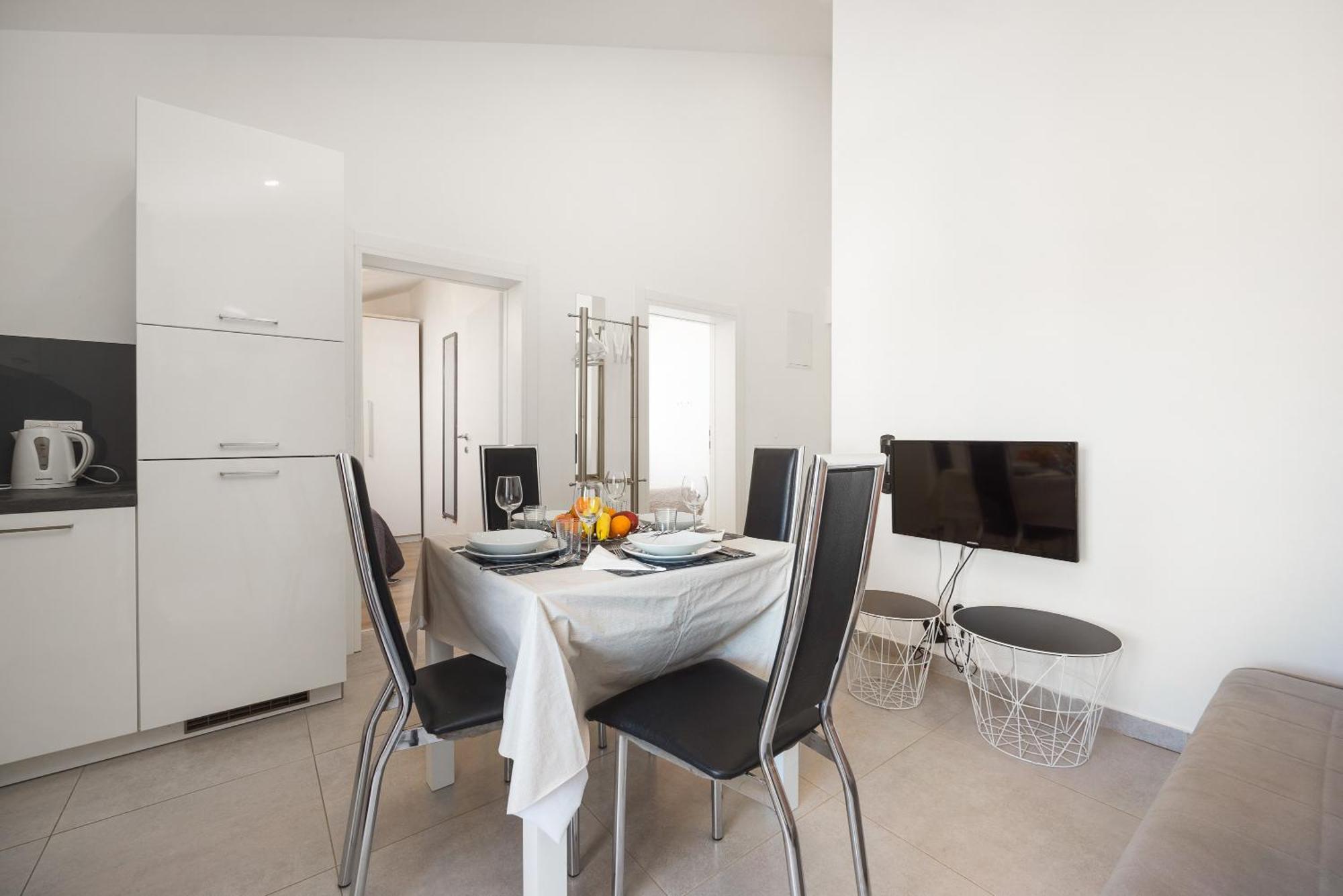 Apartment Bluemare Pakostane