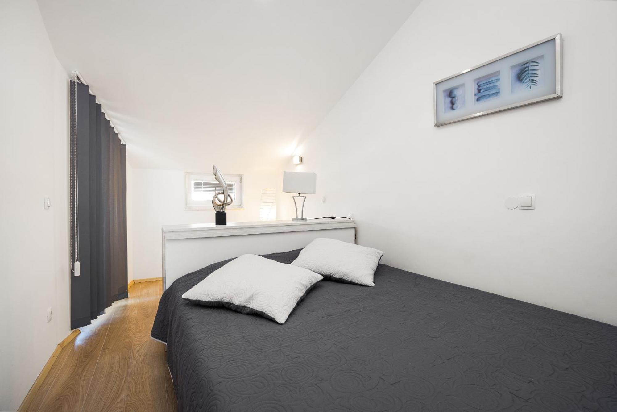 Bluemare Apartment Pakostane