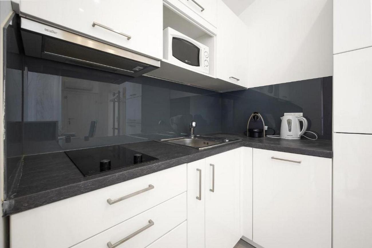Bluemare Apartment Pakostane