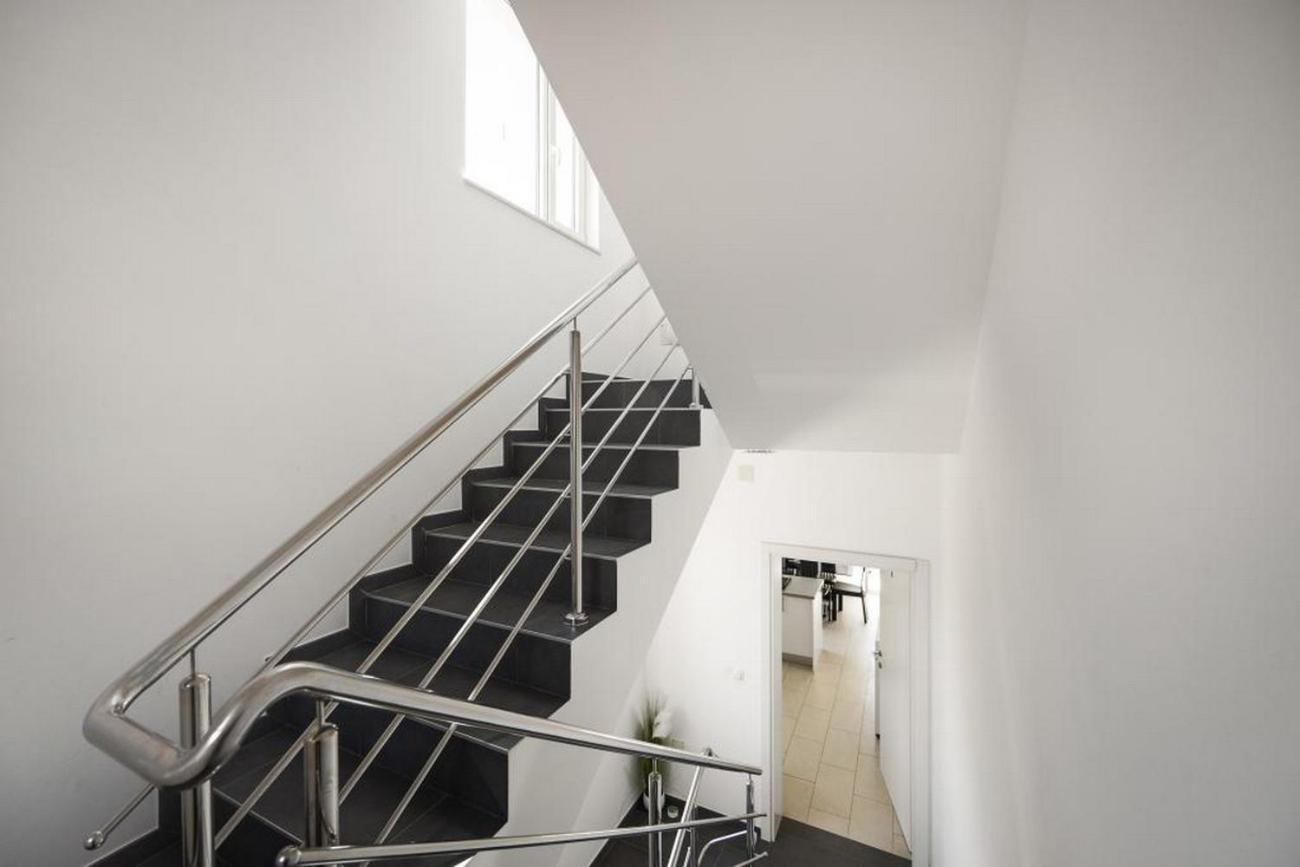 Bluemare Apartment