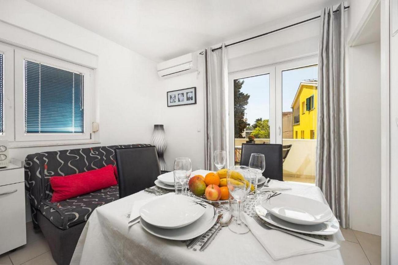 Bluemare Apartment Pakostane