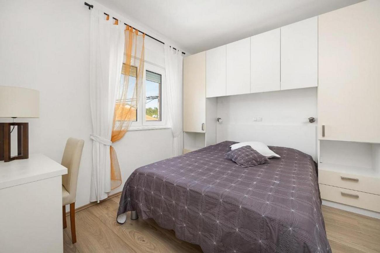 Apartment Bluemare Pakostane