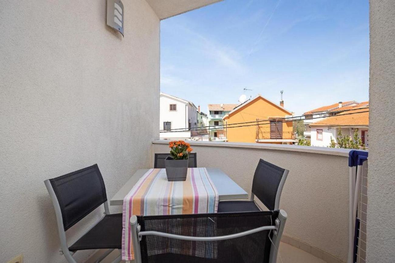 Bluemare Apartment Pakostane